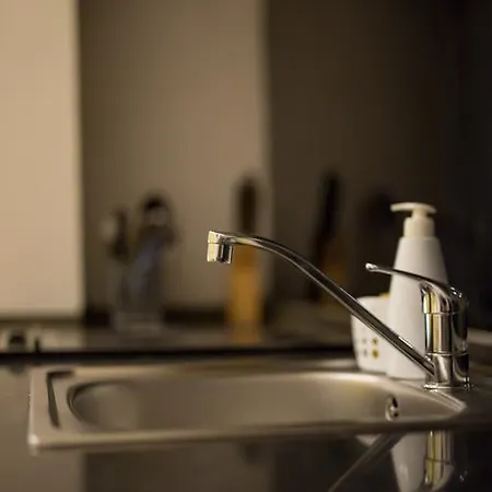 카토나 아파트먼트