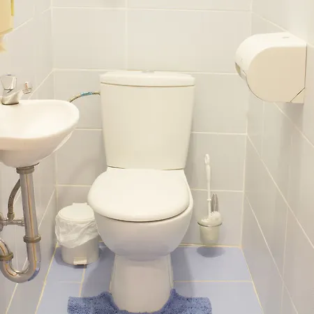 카토나 아파트먼트 부다페스트