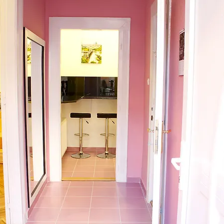 카토나 아파트먼트 호텔