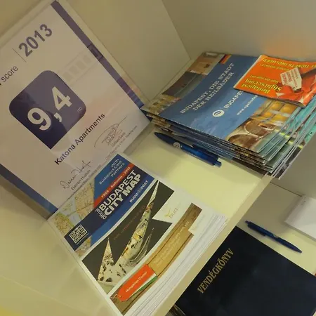 카토나 아파트먼트