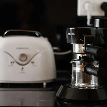 카토나 아파트먼트 부다페스트