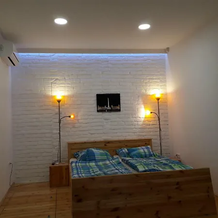 카토나 아파트먼트 * 부다페스트