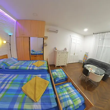 호텔 카토나 아파트먼트