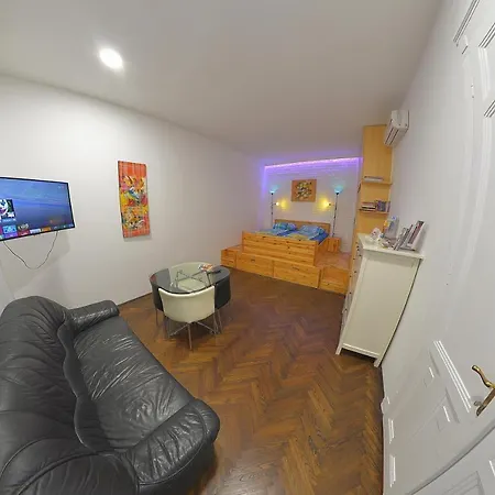 호텔 카토나 아파트먼트