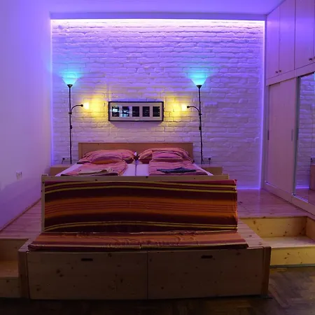 호텔 카토나 아파트먼트