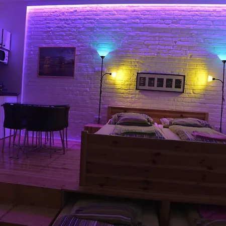 카토나 아파트먼트 * 부다페스트