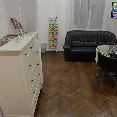 카토나 아파트먼트 * 부다페스트