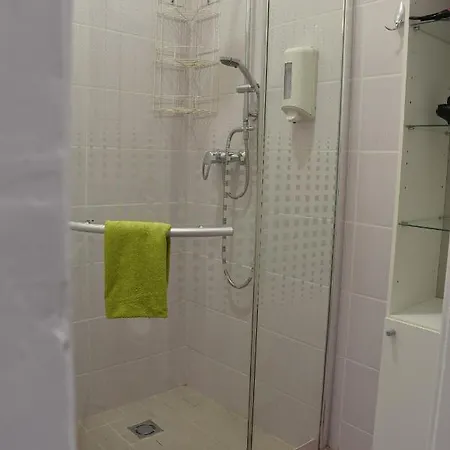 카토나 아파트먼트 부다페스트