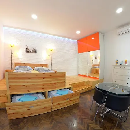 카토나 아파트먼트 * 부다페스트