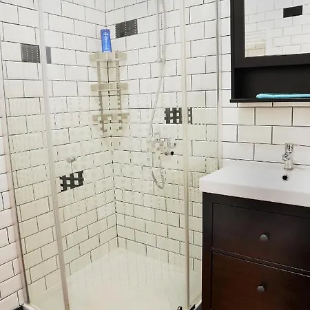 호텔 카토나 아파트먼트