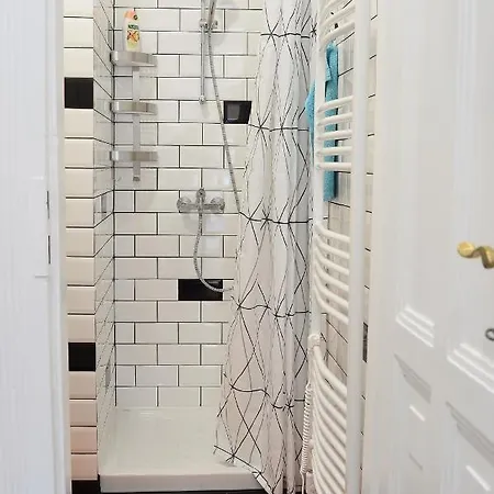 호텔 카토나 아파트먼트