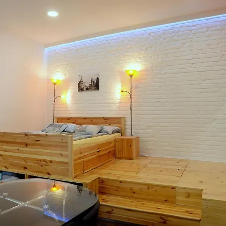 카토나 아파트먼트 * 부다페스트