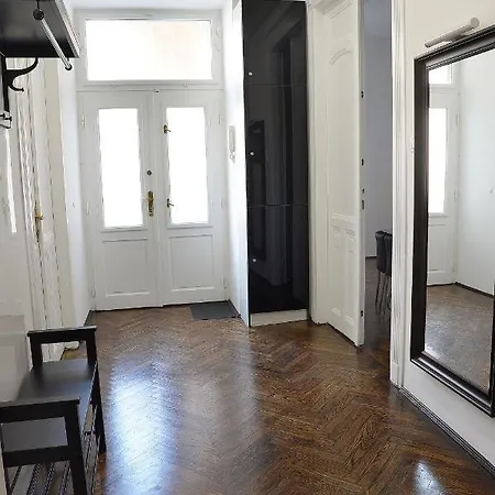 카토나 아파트먼트 호텔 부다페스트