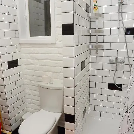 카토나 아파트먼트 * 부다페스트