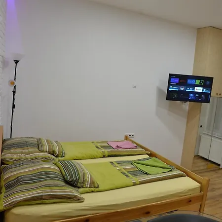 카토나 아파트먼트 * 부다페스트