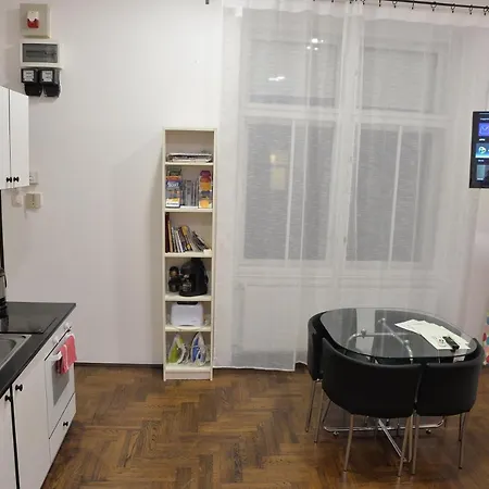 카토나 아파트먼트