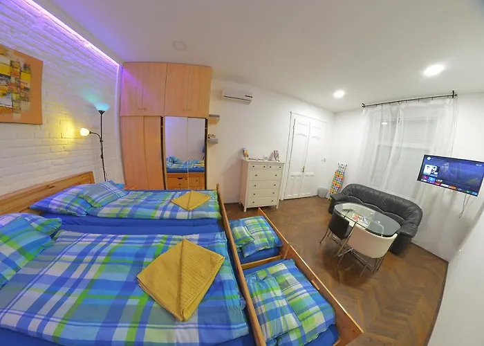 Hotel Katona