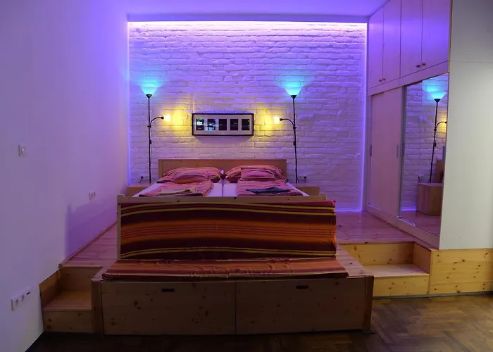 Hotel Katona