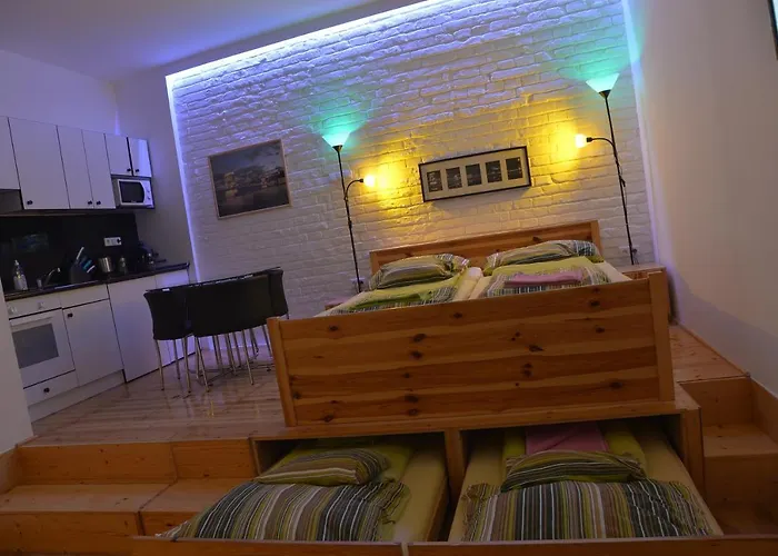 Katona Hotel Budapest