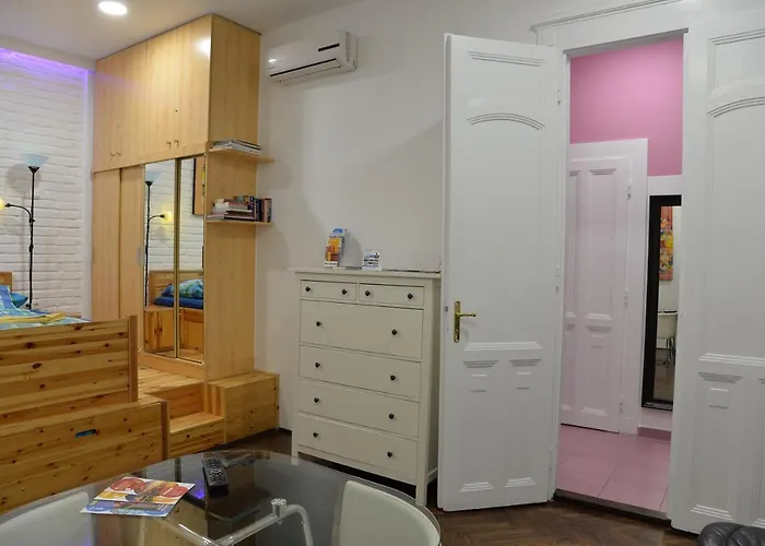 Hotel Katona *