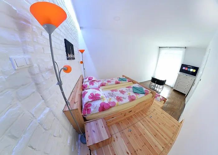 Hotel Katona Budapest