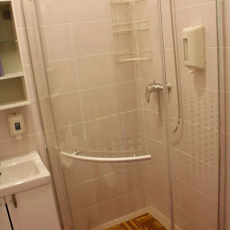 Apartment Katona Budapest