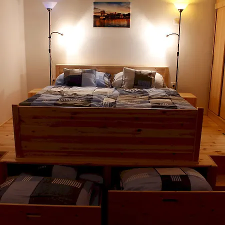 Apartment Katona