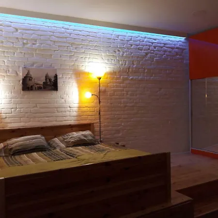 Apartment Katona