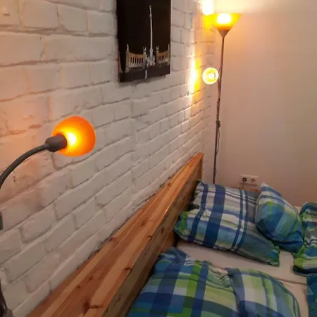 Apartment Katona *
