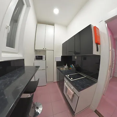 Apartment Katona