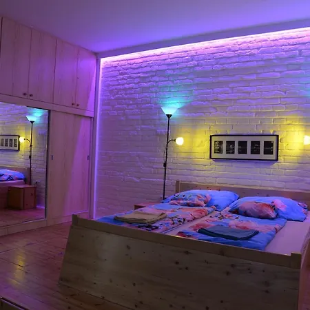 Katona Apartment