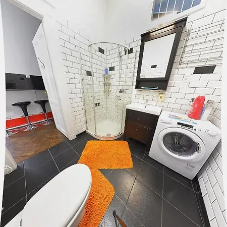 Katona Apartment