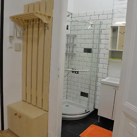 Katona Apartment