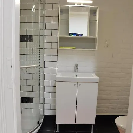 Katona Apartment