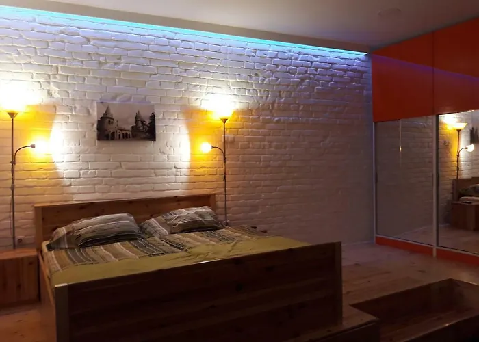 Hotel Katona