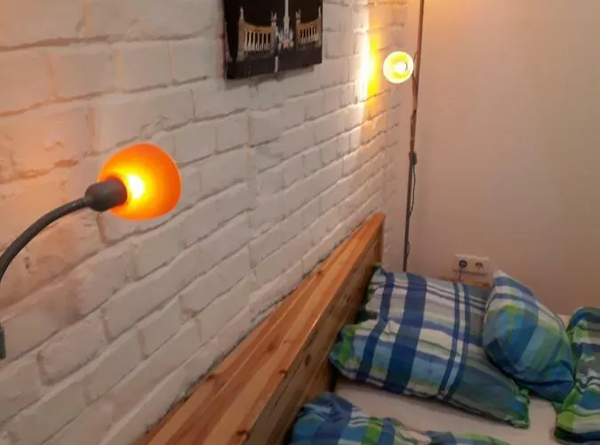 Hotel Katona *